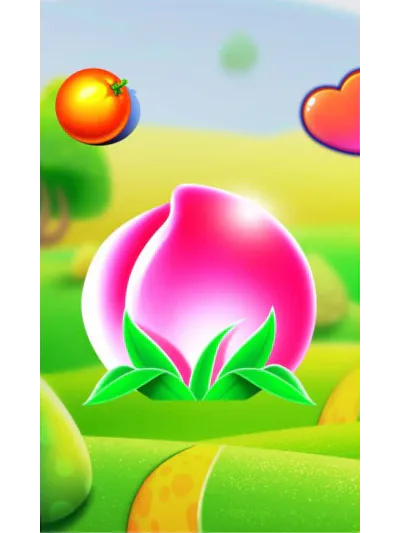 Fruit Party — Pragmatic Play